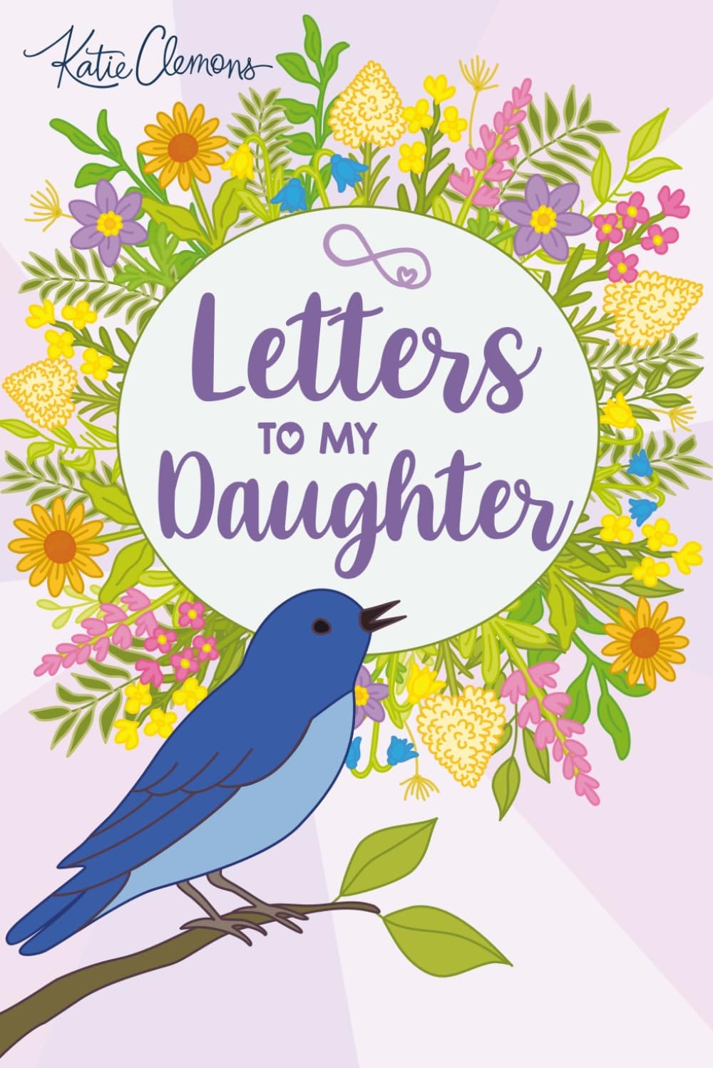 Letters to My Daughter
